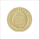 POLICE-RICH GUY PARA HOMEM edt vapo 50 ml-DrShampoo - Perfumaria e Cosmética